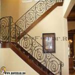 balustrade fier forjat (135)